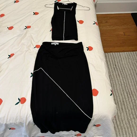 Reformation Knit Lydia Two Piece - Picture 5 of 5